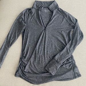 GapFit Maternity Pullover